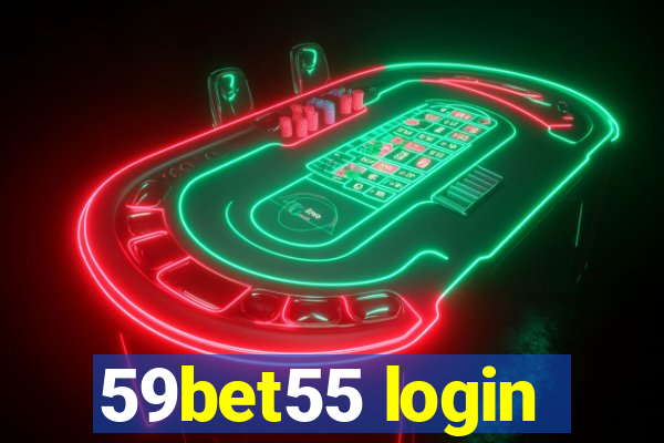 59bet55 login